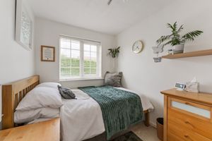 Bedroom Two- click for photo gallery